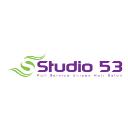 Studio 53 logo
